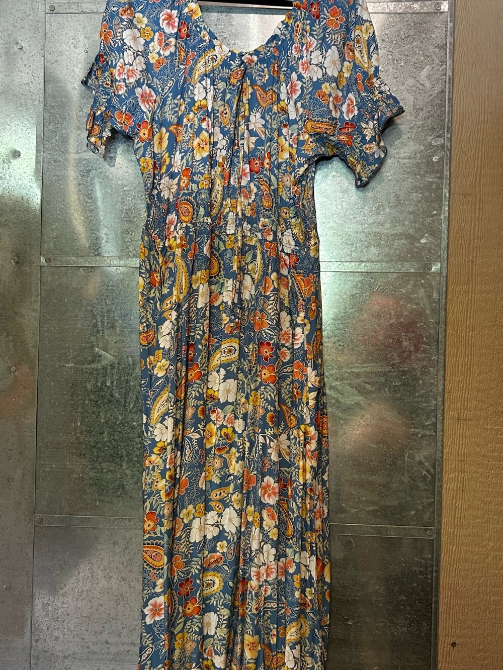 Romantic Bloomchic 22/24 Floral Bloomchic Midi - Picture 2 of 5